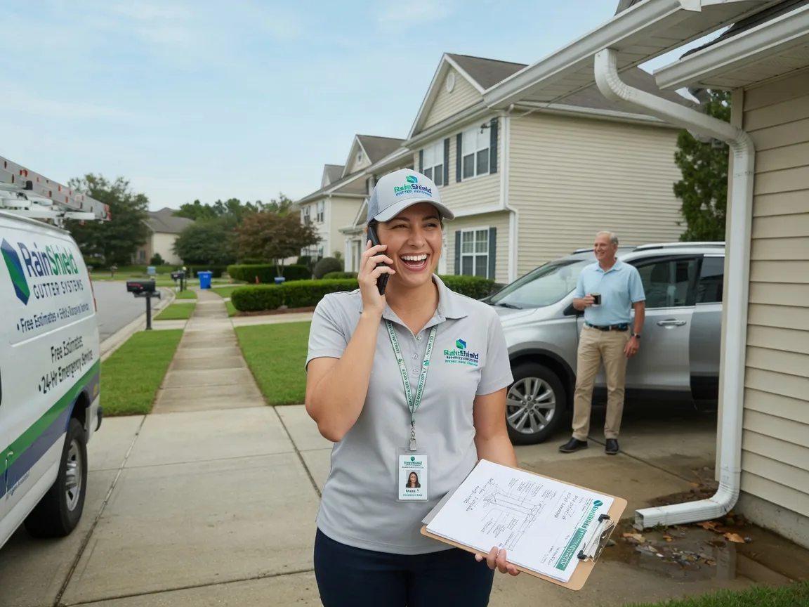 Gutter Installation Pleasant Hill, IL FAQs